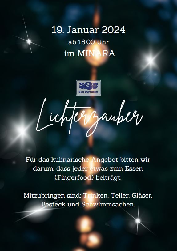 Lichterzauber 2024