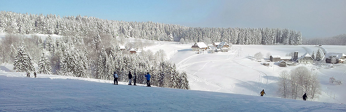 SSC Bad Dürrheim – Termine Skiabteilung